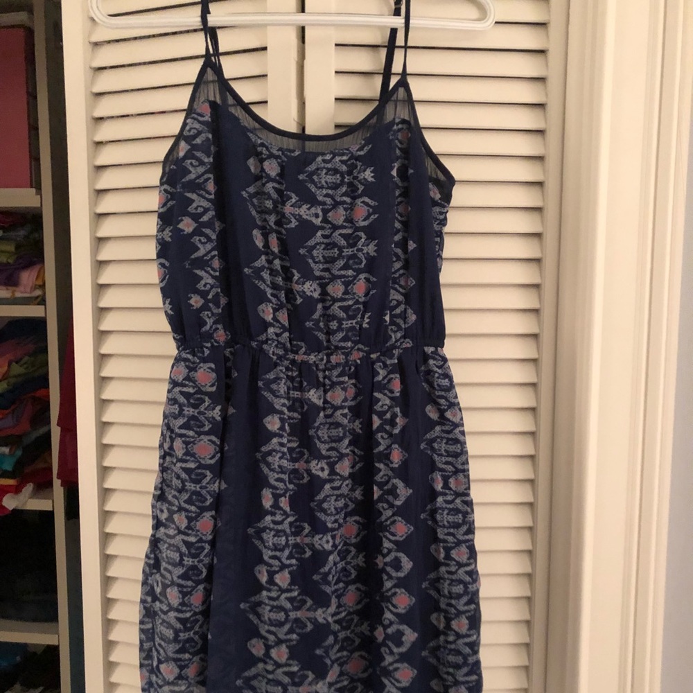 HOLLISTER dress